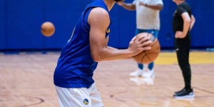 杨瀚森：勇敢跳出舒适圈，挑战自我实现成长突破