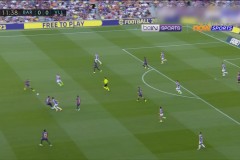 皇马伯纳乌传奇：西甲巅峰对决与C罗梅西经典瞬间