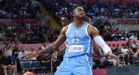 NBA 2K26能力值榜单：库里94分领跑，湖人格林81分成亮点