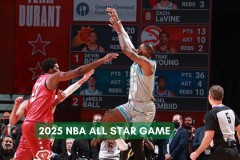 凯尔特人侧翼球星赛季回顾与新征程展望