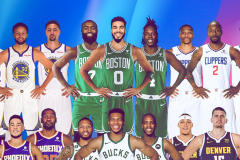 杨瀚森新秀赛季篮球之旅：小球战术助力球队重返季后赛