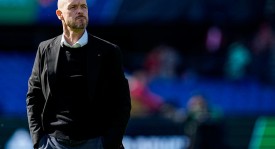 西甲对决惊心动魄：巴萨与马洛卡2-2战平，拉菲尼亚建功，特尔施特根失误