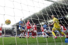 西甲31岁名将王者归来，重返西甲征途续写传奇