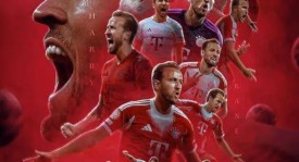 巴塞罗那逆转皇家社会，莱万亚马尔进球领跑西甲